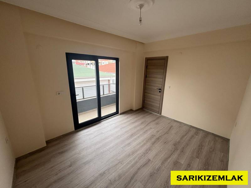 Cennetayağın`da Full Kredili 2+1 Satılık Daire